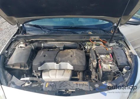 2014 Chevrolet Malibu 1Ls from USA, damaged, VIN 1G11B5SL0EF220447